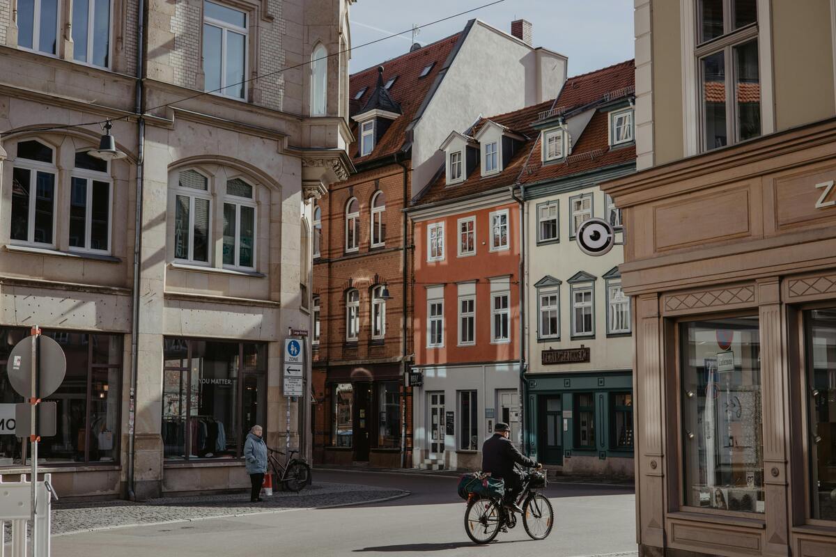 Stadtteile & Wohnlagen in Göttingen – Übersicht der besten Wohnlagen
