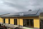 Schlüsselfertiger Seniorenbungalow! KEINE Energiekosten mehr! Großzügig und hell! - Einfamilienhaus Bad Sooden Allendorf | Angebot:24715448