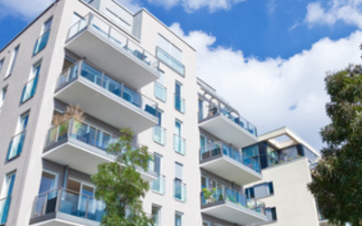 Wohnungsmarkt Göttingen