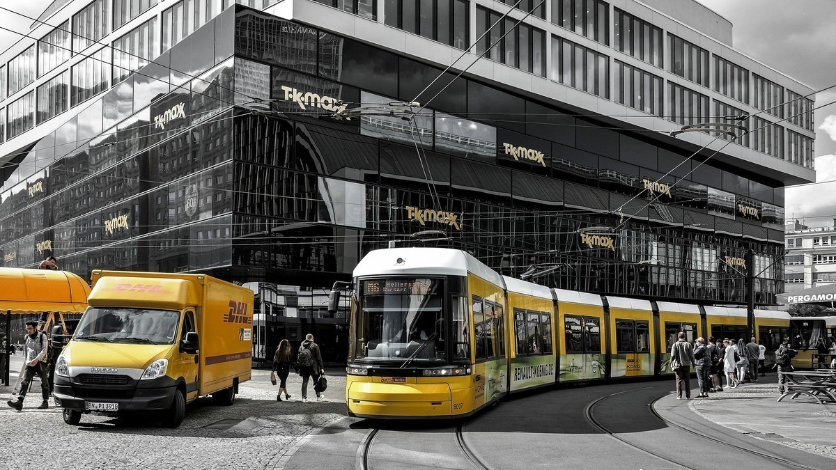 Mobilität & Verkehr in Göttingen – Anbindung, Parken und ÖPNV im Überblick