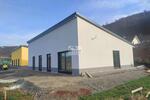 Komplett Schlüsselfertiger Seniorenbungalow! Geringe Energiekosten! Großzügig und hell! - Einfamilienhaus Bad Sooden Allendorf | Angebot:24679347